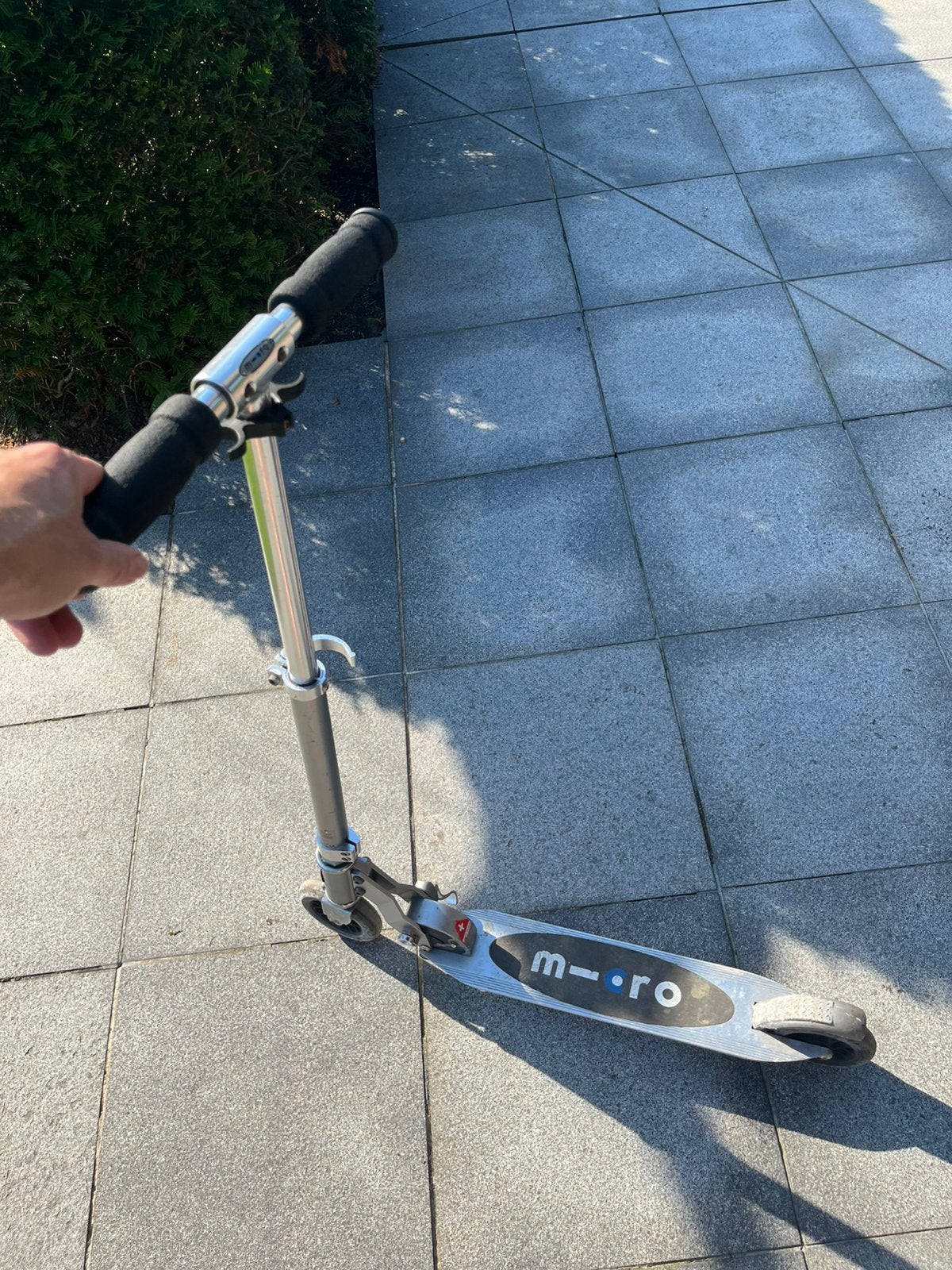 Step te koop. Af te halen in Putte, Ophalen, Gebruikt, Gewone step