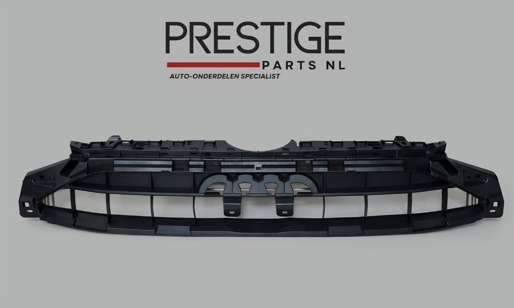Grille Houder Audi A4 B9 8W Facelift S-line 8W0807233A NEW, -, Voor, Nieuw, Ophalen of Verzenden