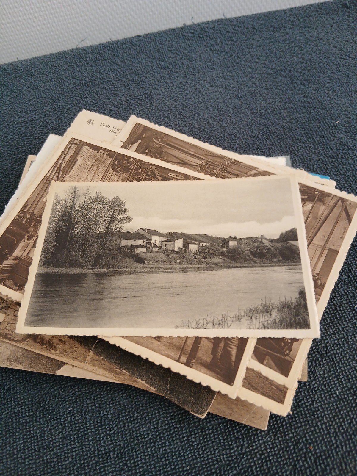 lot de 68 cartes postales de gaume, Enlèvement ou Envoi