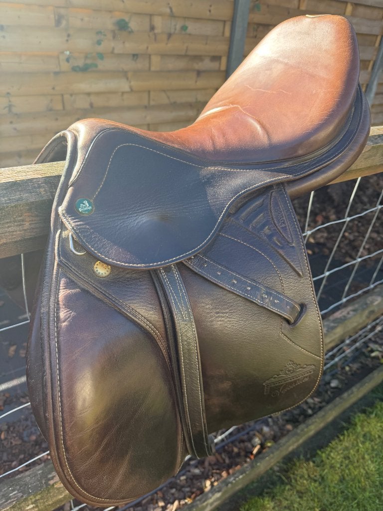 Springzadel, Dieren en Toebehoren, Ophalen of Verzenden