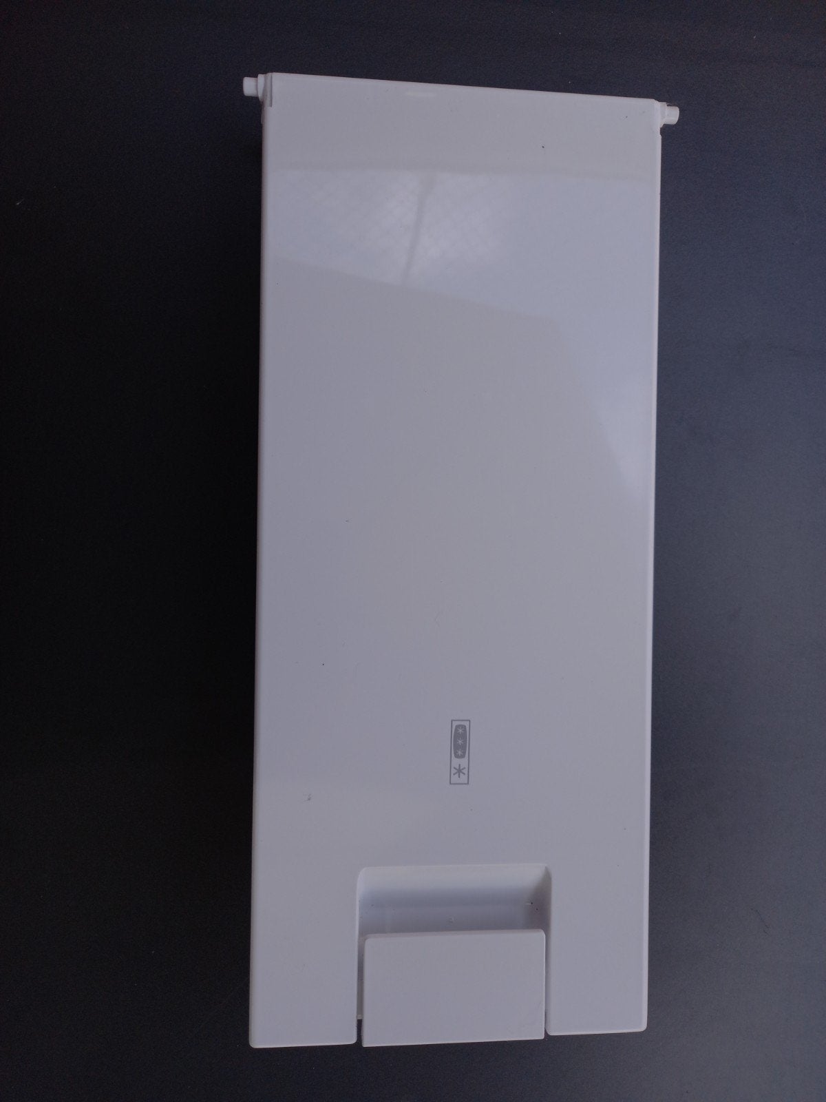 SMEG porte surgelateur frigo encastrable, Electroménager, Réfrigérateurs & Frigos, Enlèvement