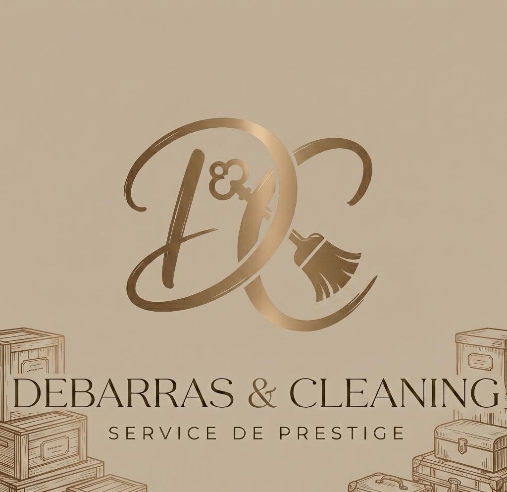VIDE GRENIER et DEBARRAS, Enlèvement, Neuf