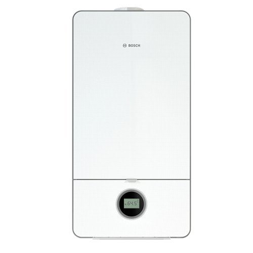 Bosch GC7000iW 35 condensatiegaswandketel, Bricolage & Construction, Chaudière CC ou Chaudière combinée, Moins de 60 cm, Comme neuf
