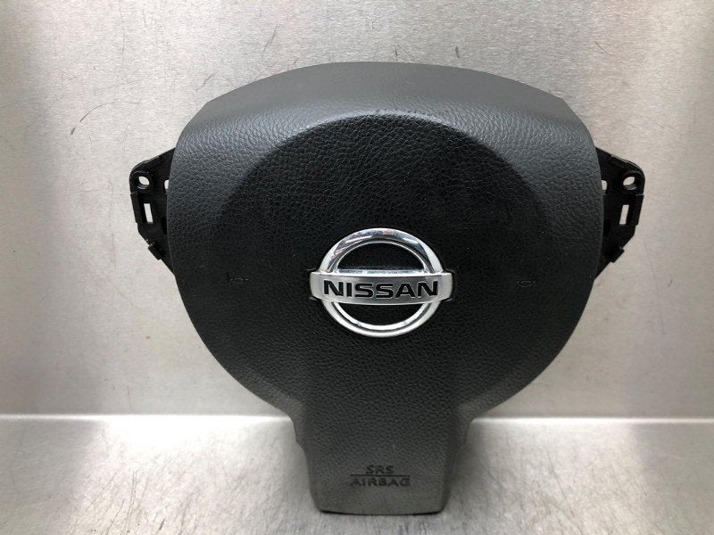 AIRBAG STUUR Nissan Qashqai (J10) (|98510JD16D|), Gebruikt, Nissan
