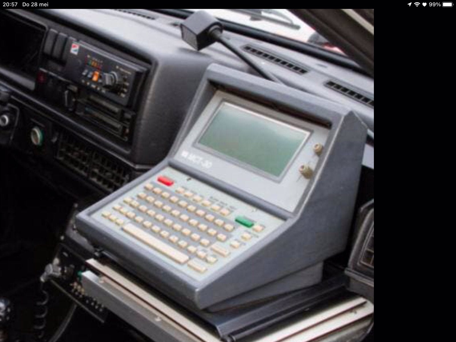 Ben op zoek, Computers en Software, Vintage Computers, Ophalen of Verzenden