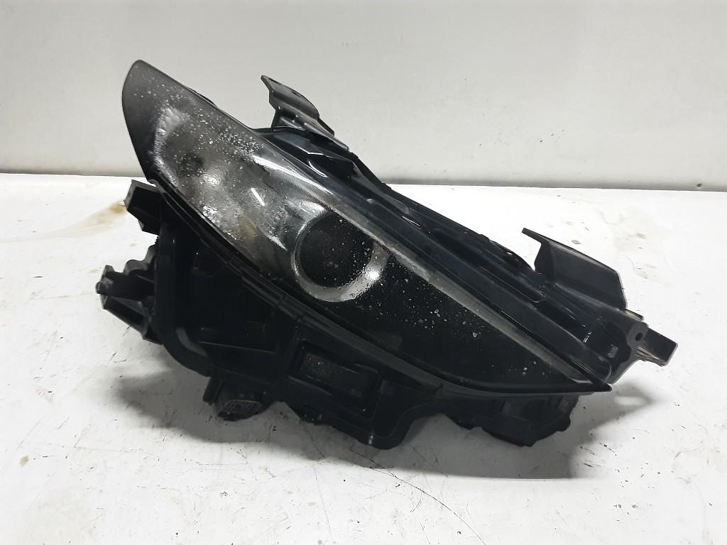 PHARE / OPTIQUE AVANT DROIT Mazda 3 Sport (BP) (01-2018/-), Utilisé, Mazda