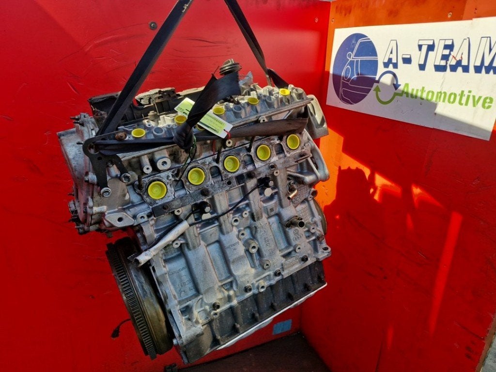 MOTOR Audi RS 3 Sportback (8VA / 8VF) (|07K100032J|), Auto-onderdelen, Motor en Toebehoren, Info@audi.de, Audi, Audi AG, Gebruikt