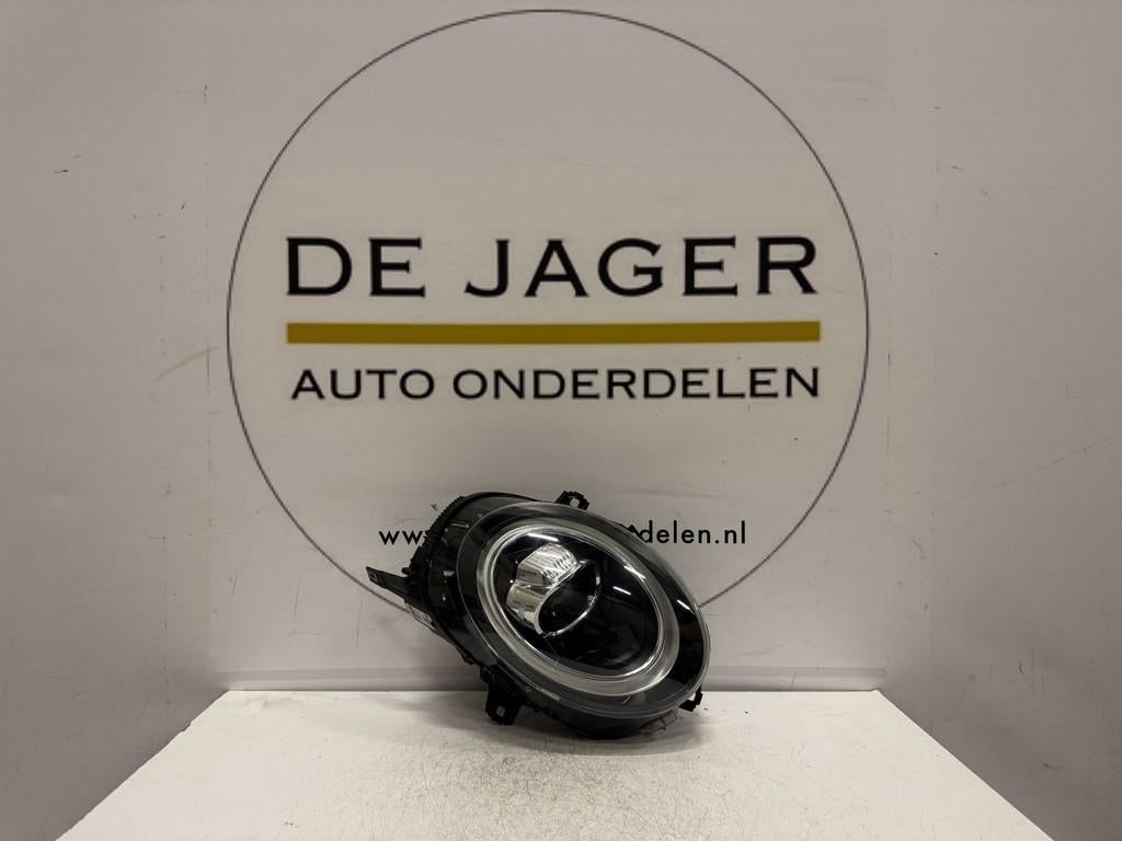MINI COOPER F55 F56 PHARE AVANT DROIT LED 5A01158-01 2019-, Autos : Pièces & Accessoires, Éclairage, Customer.service@mini.co.uk