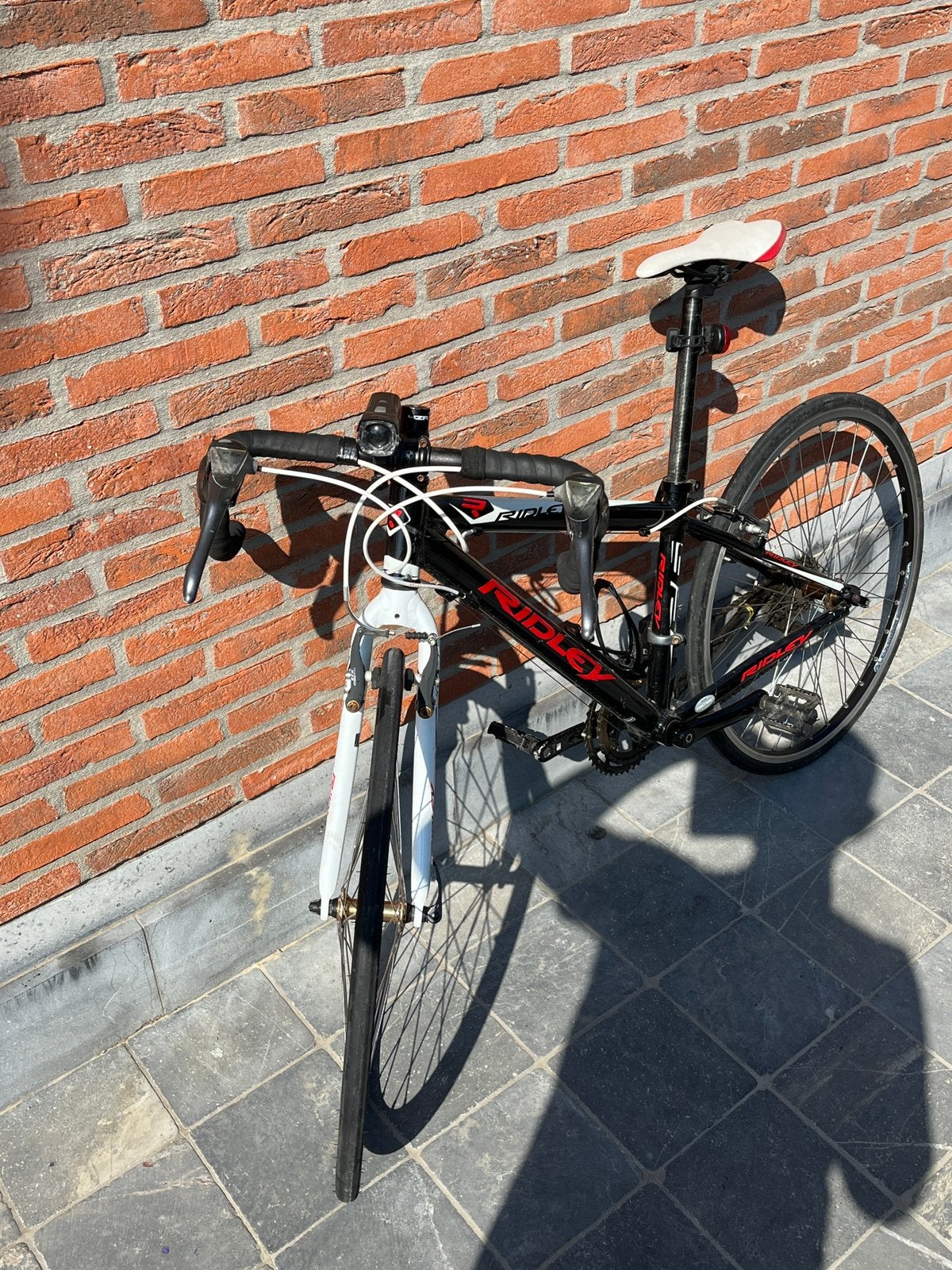 Vélo pour enfants RIDLEY, Autres marques, Vitesses, Frein sur jante, Enlèvement