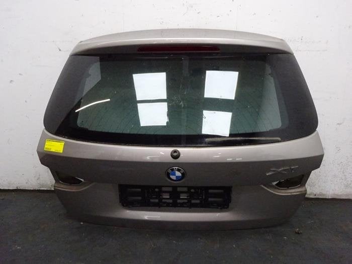 Hayon d'un BMW X1 (A72), -, Utilisé, -, Enlèvement ou Envoi