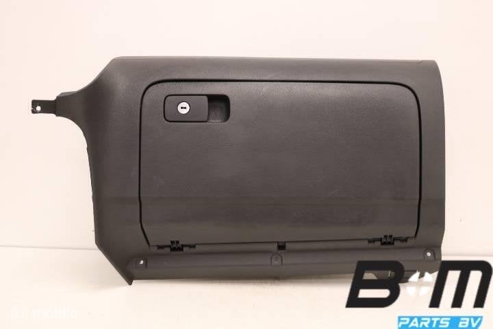 Dashboardkastje VW Golf 5 5drs 1.4 TSI 1K1857290, Gebruikt