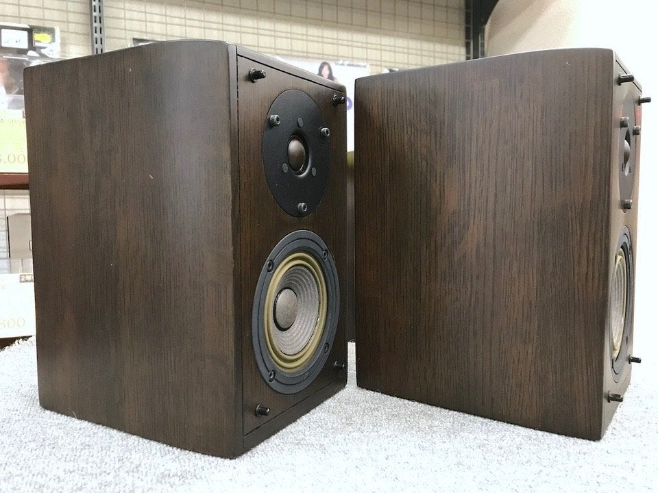 Pioneer S-A4SPT-VP, Ophalen of Verzenden, Zo goed als nieuw, 120 watt of meer, Front, Rear of Stereo speakers