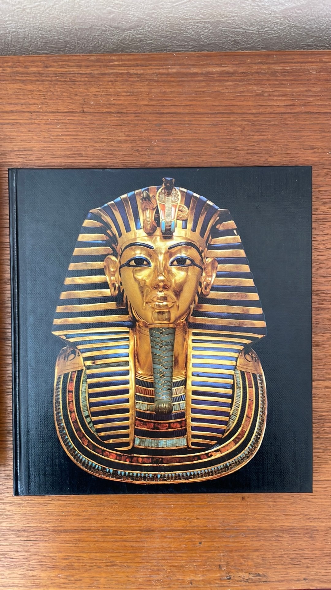 Boeken Egypte, Boeken, Ophalen