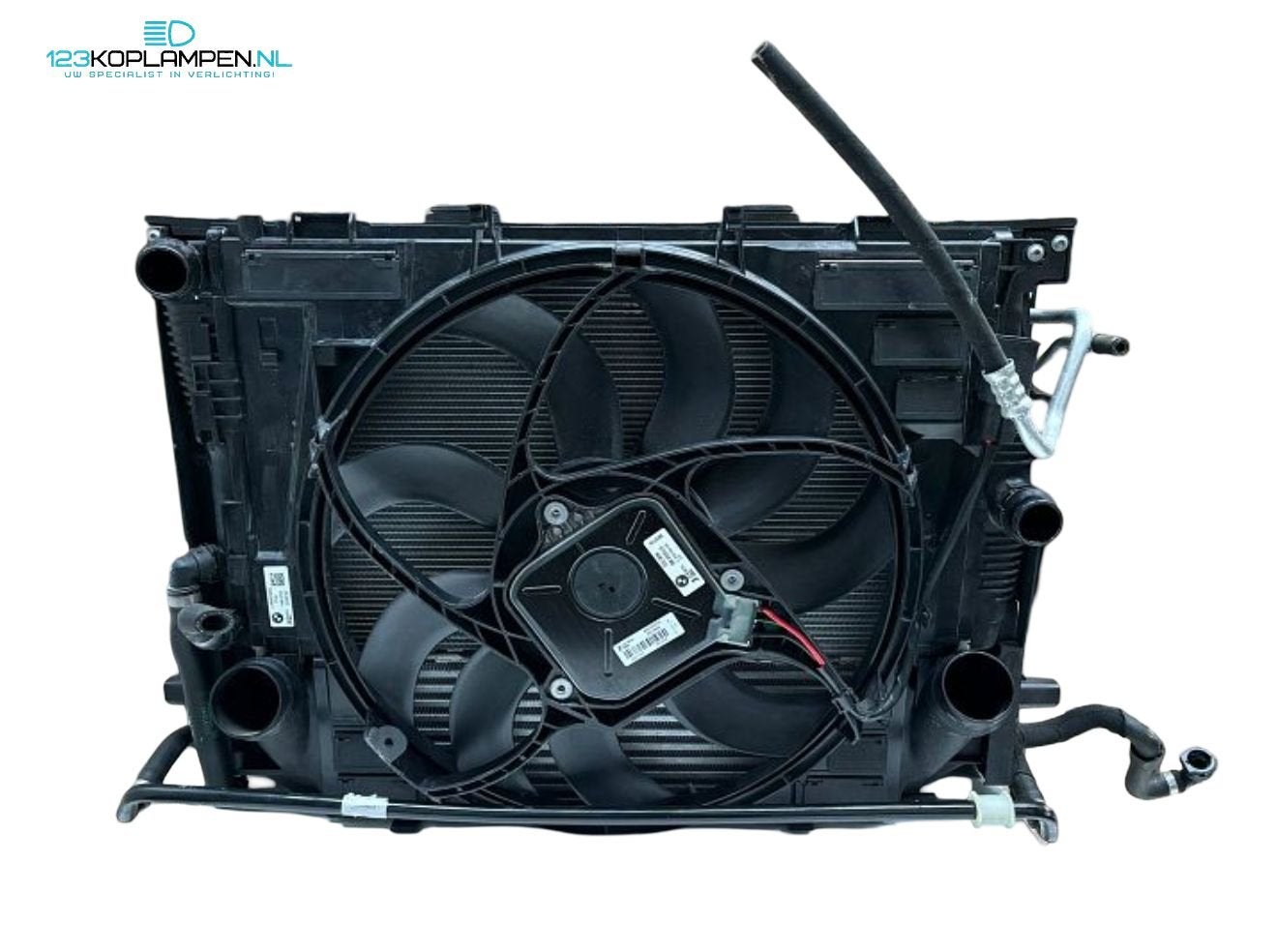 BMW 1 2 serie F20 F21 F22 F23 koelerpakket diesel, Auto-onderdelen, Ophalen, Gebruikt, -, -
