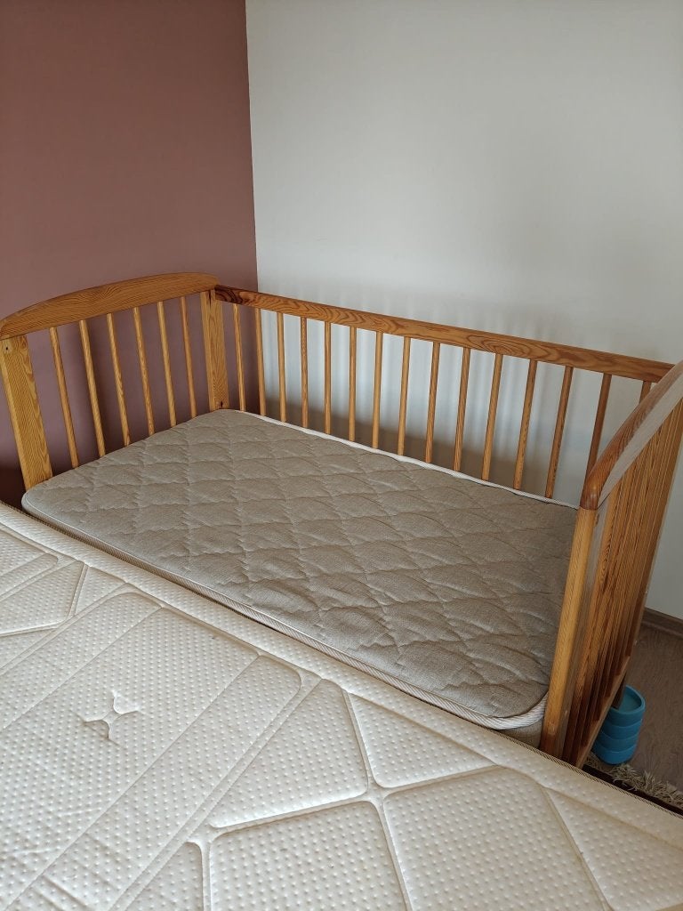 Matelas orthopédique pour bébés et enfants, Enfants & Bébés, Enlèvement, Comme neuf