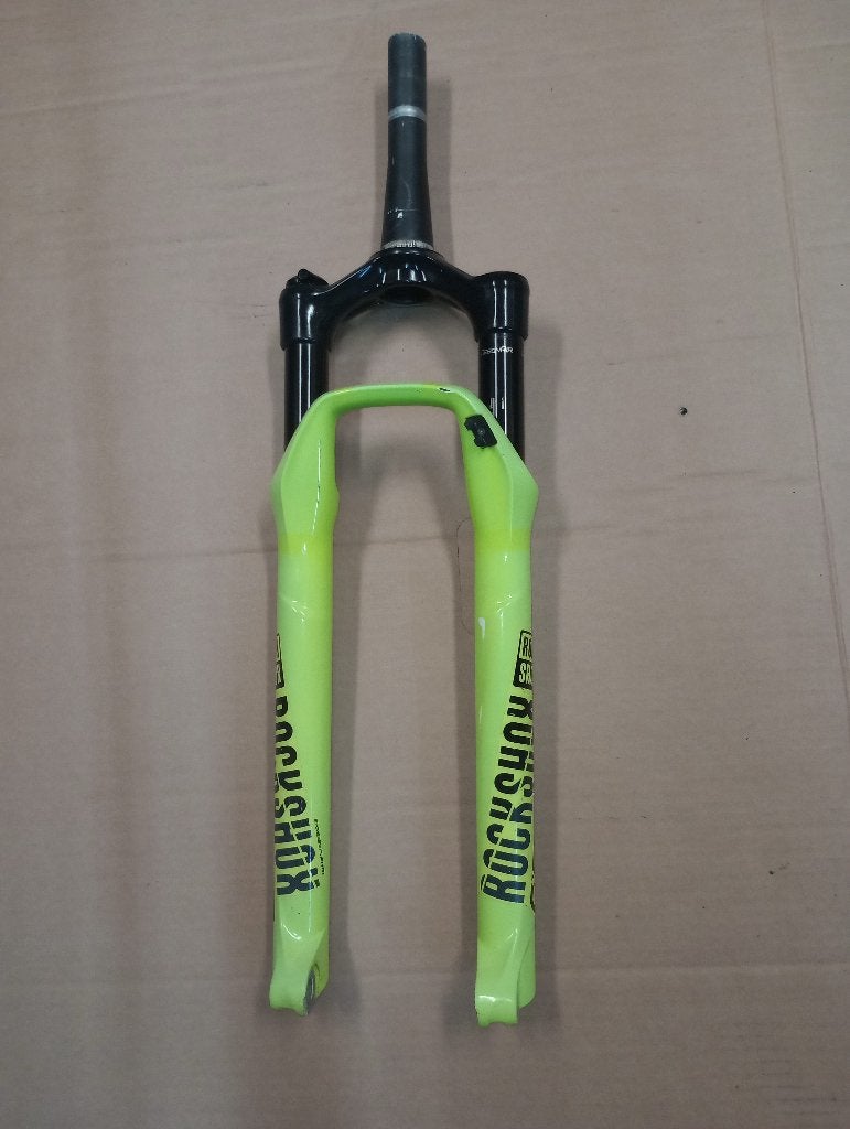 Rock Shox vork, Fietsen en Brommers, Fietsonderdelen, Ophalen of Verzenden