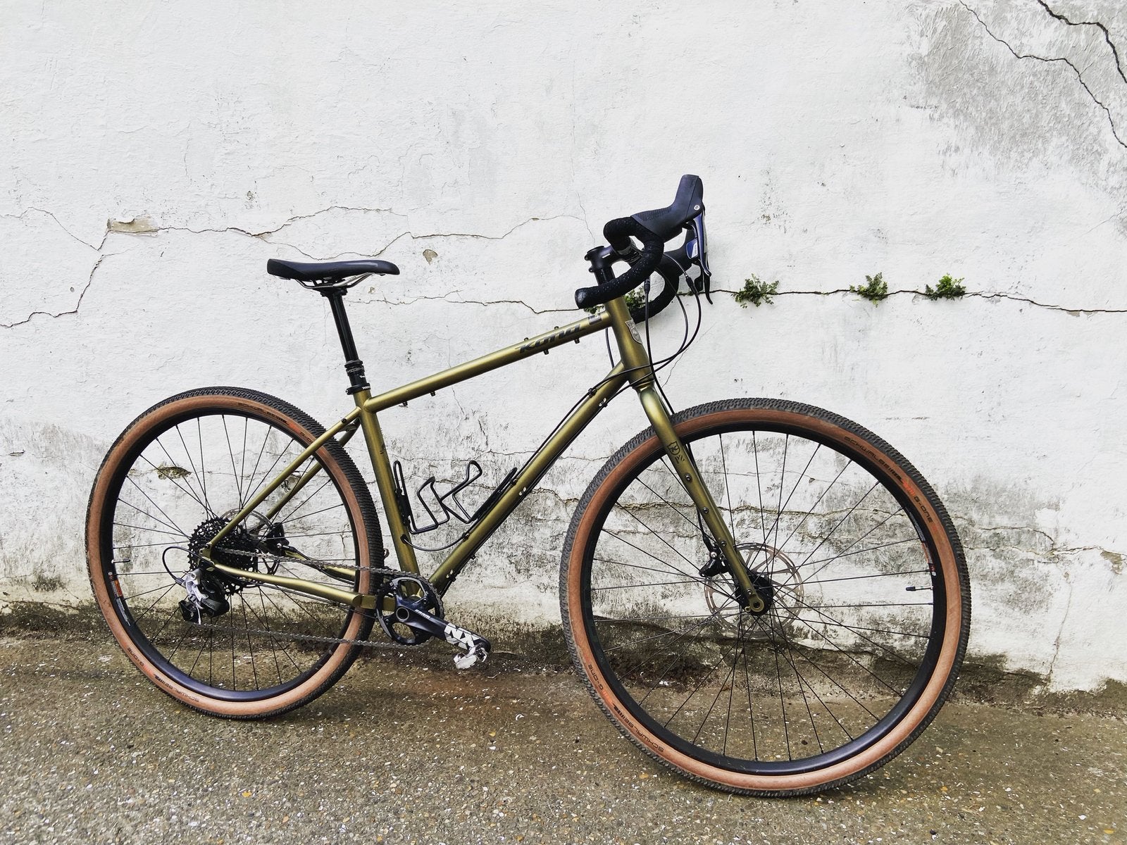 Kona Sutra Gravelbike, 49 à 53 cm, Enlèvement, Comme neuf, Autres marques