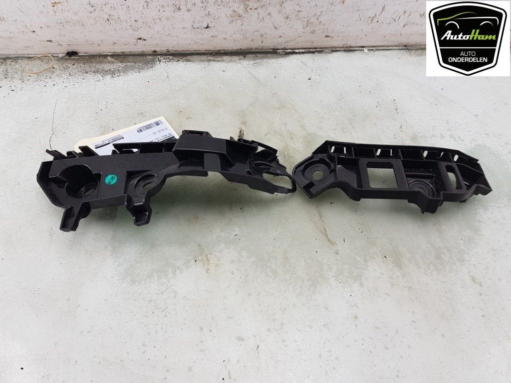 SUPPORT PARE-CHOCS ARRIÈRE DROIT Volkswagen Polo VI (AW1), Autos : Pièces & Accessoires, Utilisé, Volkswagen