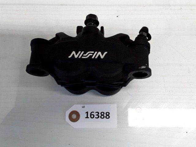 CB125R  2018 - 2019 Honda Remklauw D1-27591