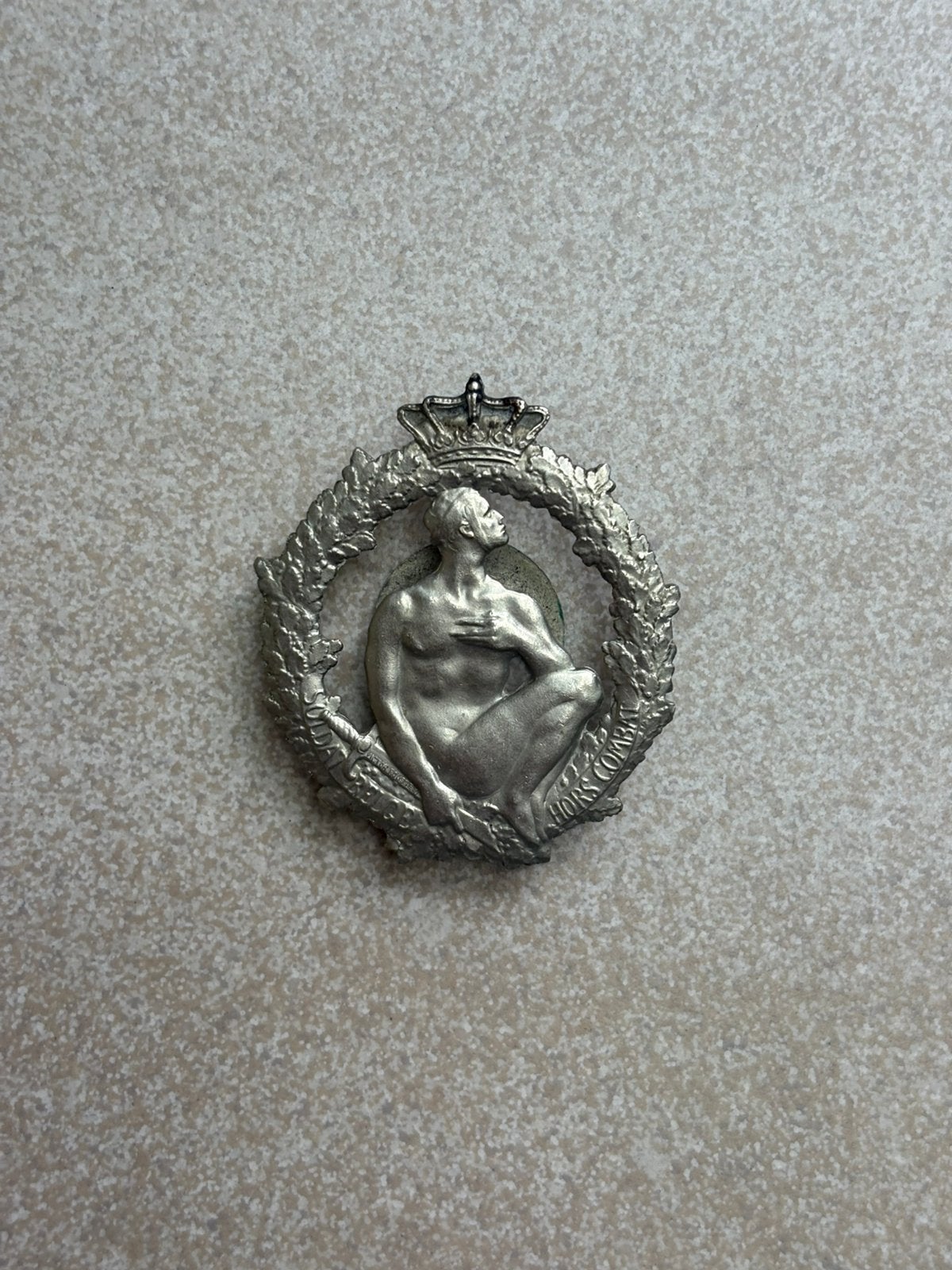 Belge WW1, Collections, Enlèvement ou Envoi