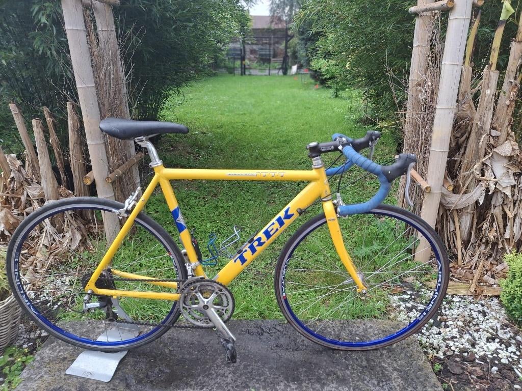 Trek - Series 1000, Vélos & Vélomoteurs, Autres marques, 10 à 15 vitesses, Frein sur jante, 49 à 53 cm