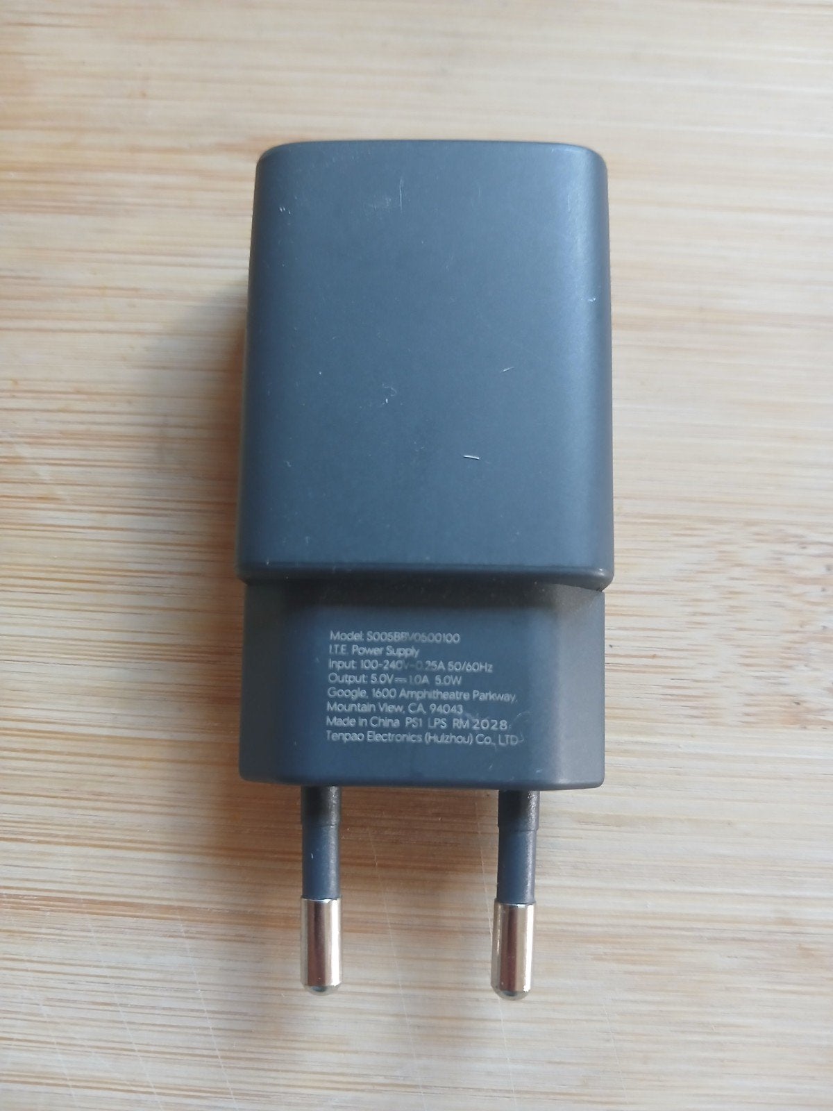 oplaadbaarblokje te koop, Ophalen, Nieuw, Samsung
