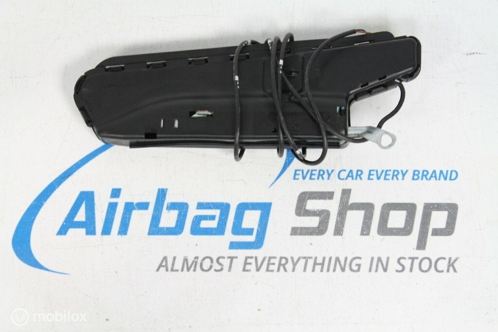 Airbag sièges G ou D Audi A3 8P (2005-2012), Enlèvement ou Envoi, Utilisé