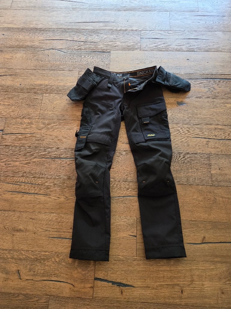 Snickers werkbroek, Tuin en Terras, Werkkleding, Ophalen, Nieuw