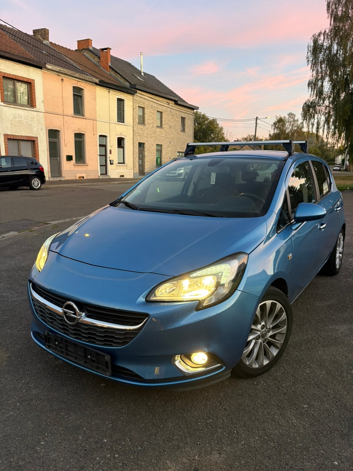 Opel corsa 1.2i clim digital carplay usb tres propre ct ok, Autos, Achat, Particulier, Corsa, Essence
