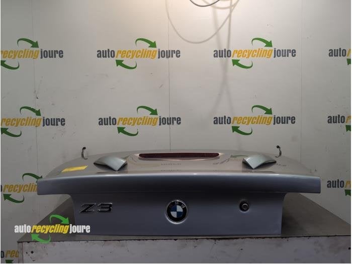 Achterklep van een BMW Z3 (309), Gebruikt, -, 3 maanden garantie, -