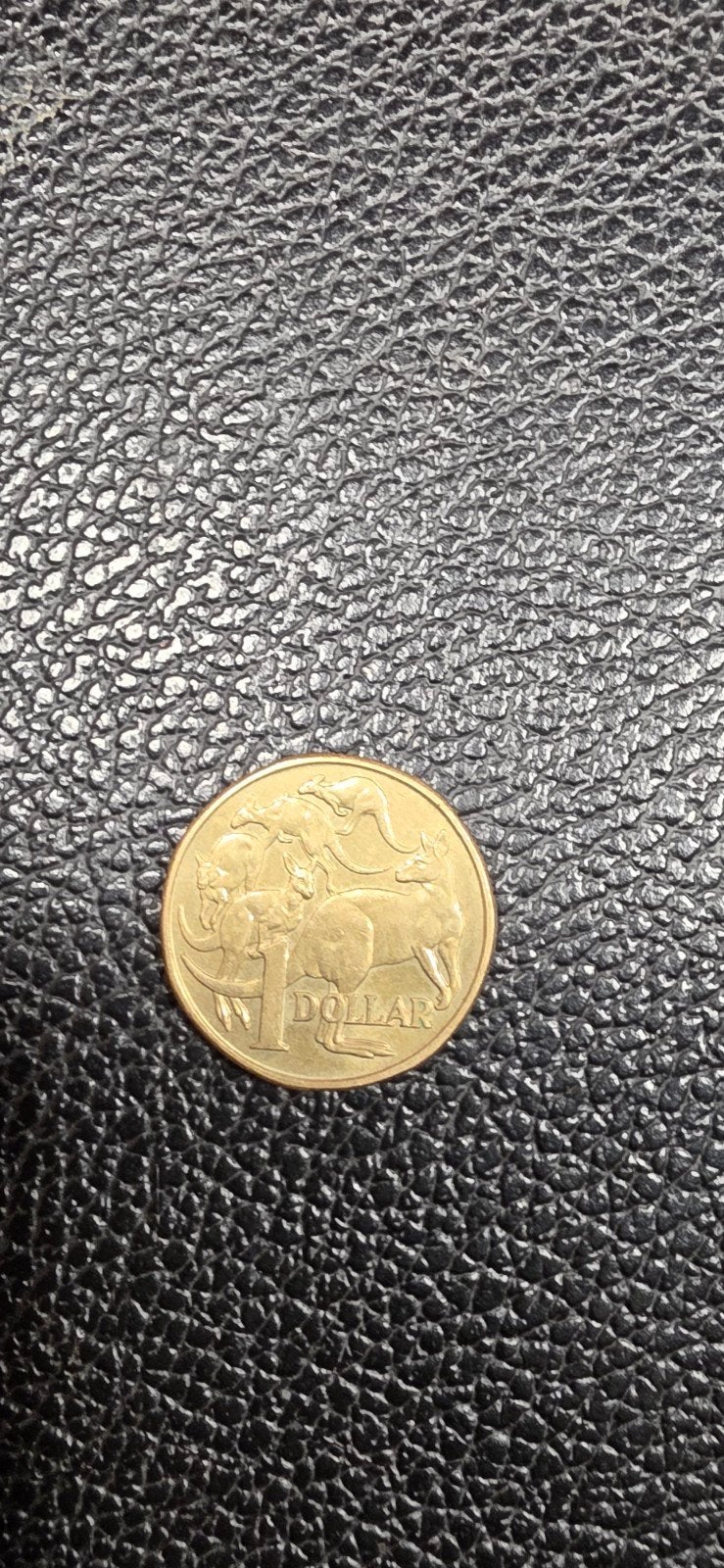 Australië 1 dollar 1994   KM#84, Postzegels en Munten, Ophalen of Verzenden