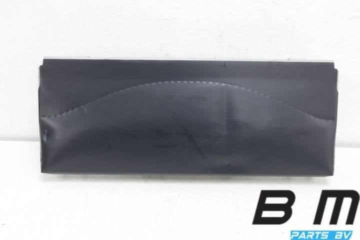 Knie airbag Skoda Octavia 3 Combi 5G1880841C, Autos : Divers, Antivol, Utilisé