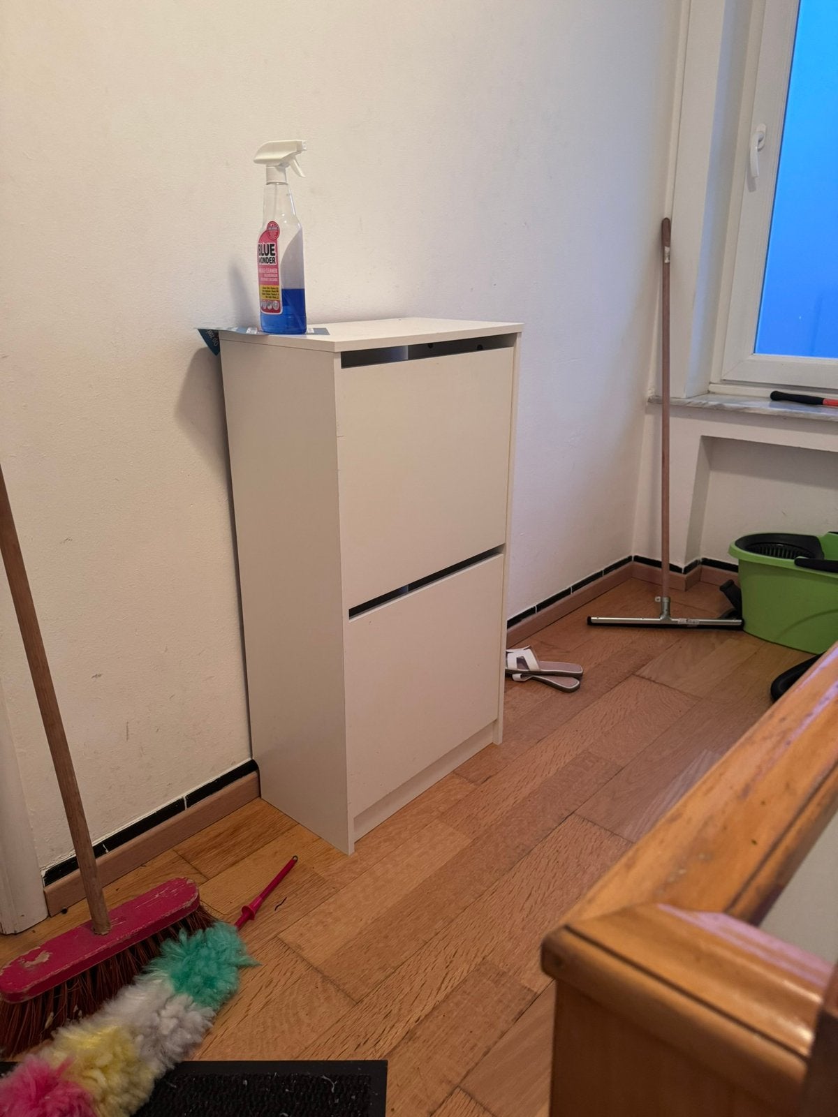 Meuble chaussures a vendre 20€, Enlèvement ou Envoi, Comme neuf