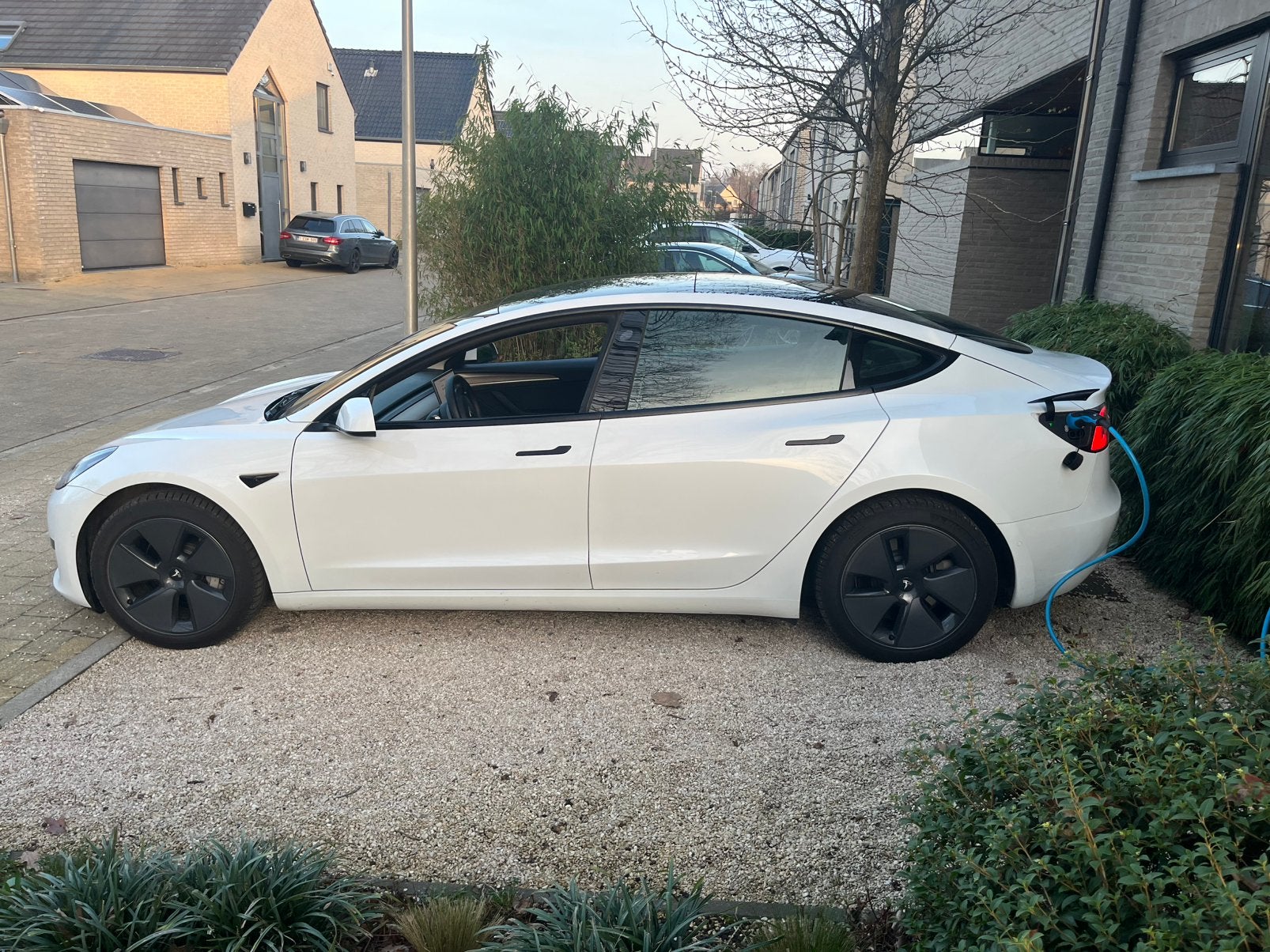 Tesla model 3, Auto's, Tesla, Achterwielaandrijving, Particulier, Te koop, Model 3
