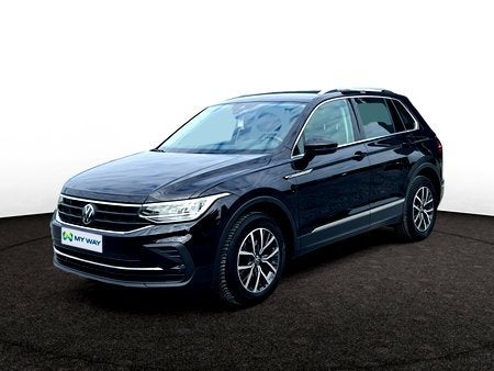 Volkswagen Tiguan Life 2.0 TDI SCR 110 kW (150 ch) 7 vitesse, Achat, Diesel, Automatique, 119 g/km