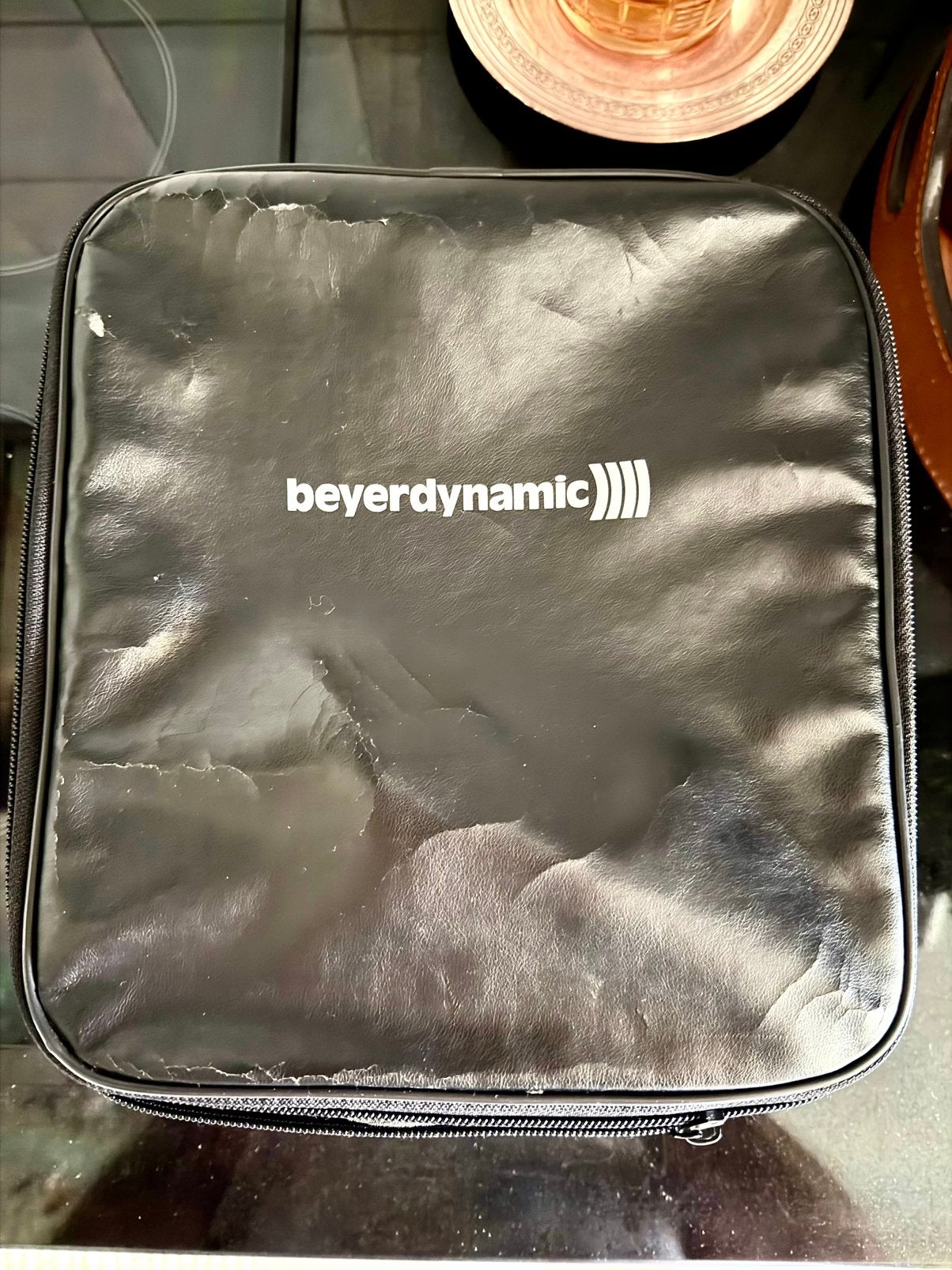 Hoofdtelefoon Beyerdynamic DT860 als nieuw., Ophalen of Verzenden, Zo goed als nieuw, Beyerdynamic