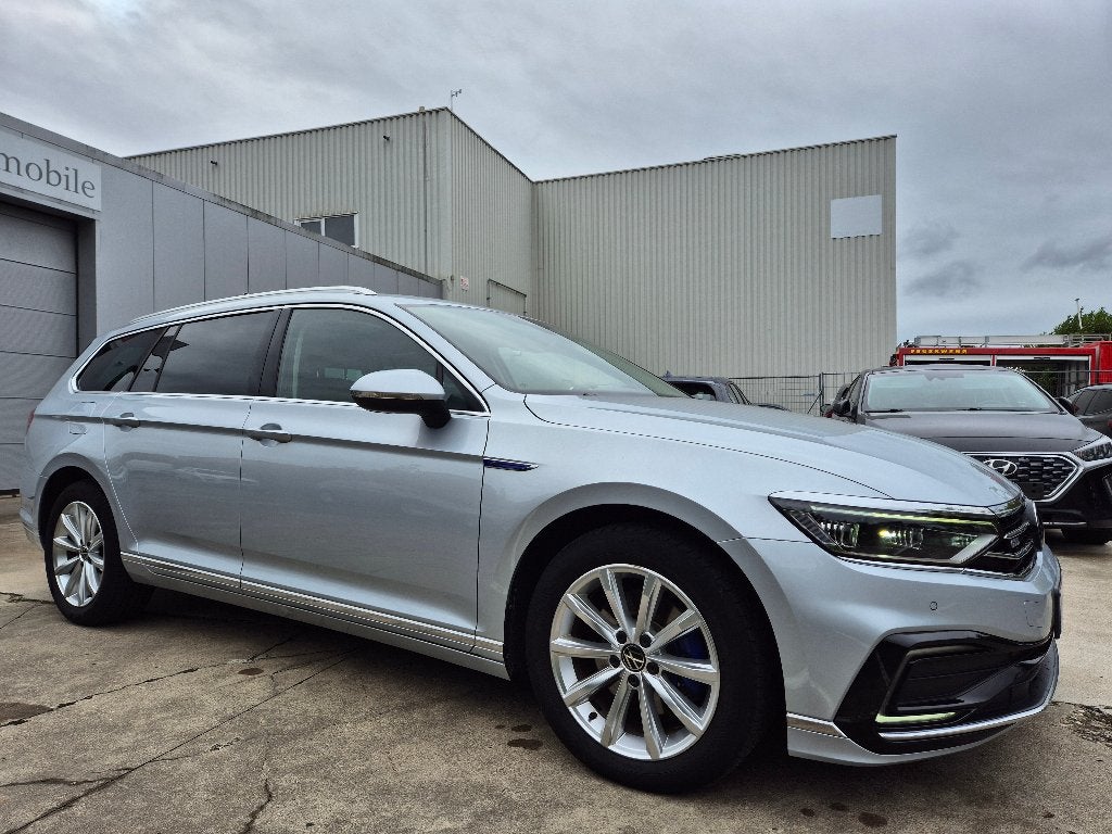 Volkswagen Passat GTE 1.4 TSI / PHEV HYBRID / DSG / 2023 !, Achat, Euro 6, Entreprise, 27 g/km