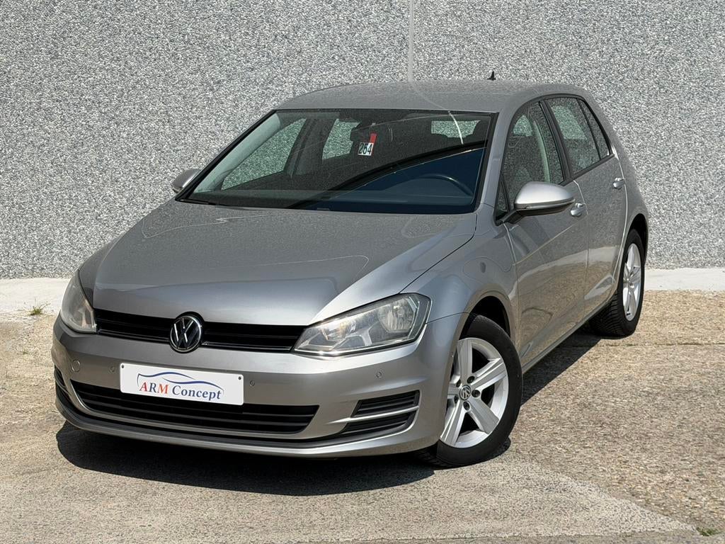 Vw GOLF 7 1.2 TSI DSG AUTOMATIQUE GARANTIE 12 mois, Achat, Entreprise, 5 portes, Automatique