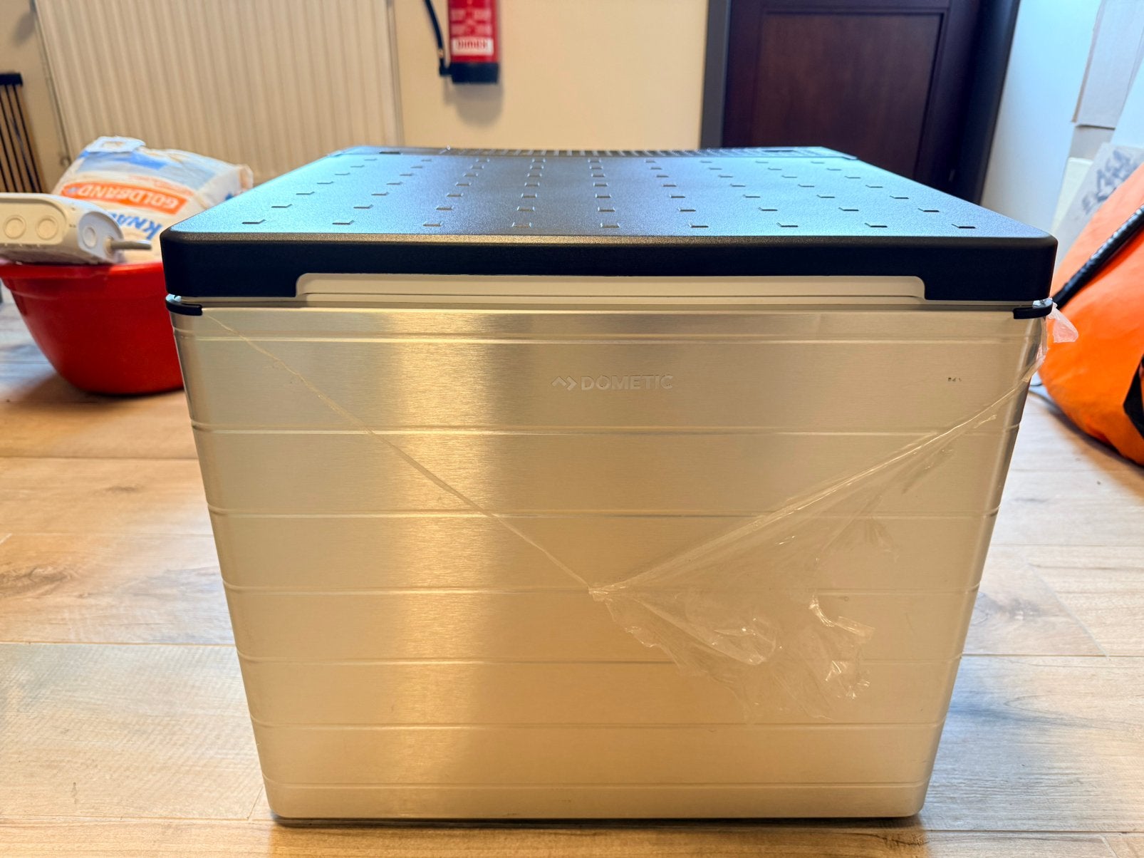 Glacière camping Dometic CombiCool ACX3 40G, Caravanes & Camping, Enlèvement, Utilisé