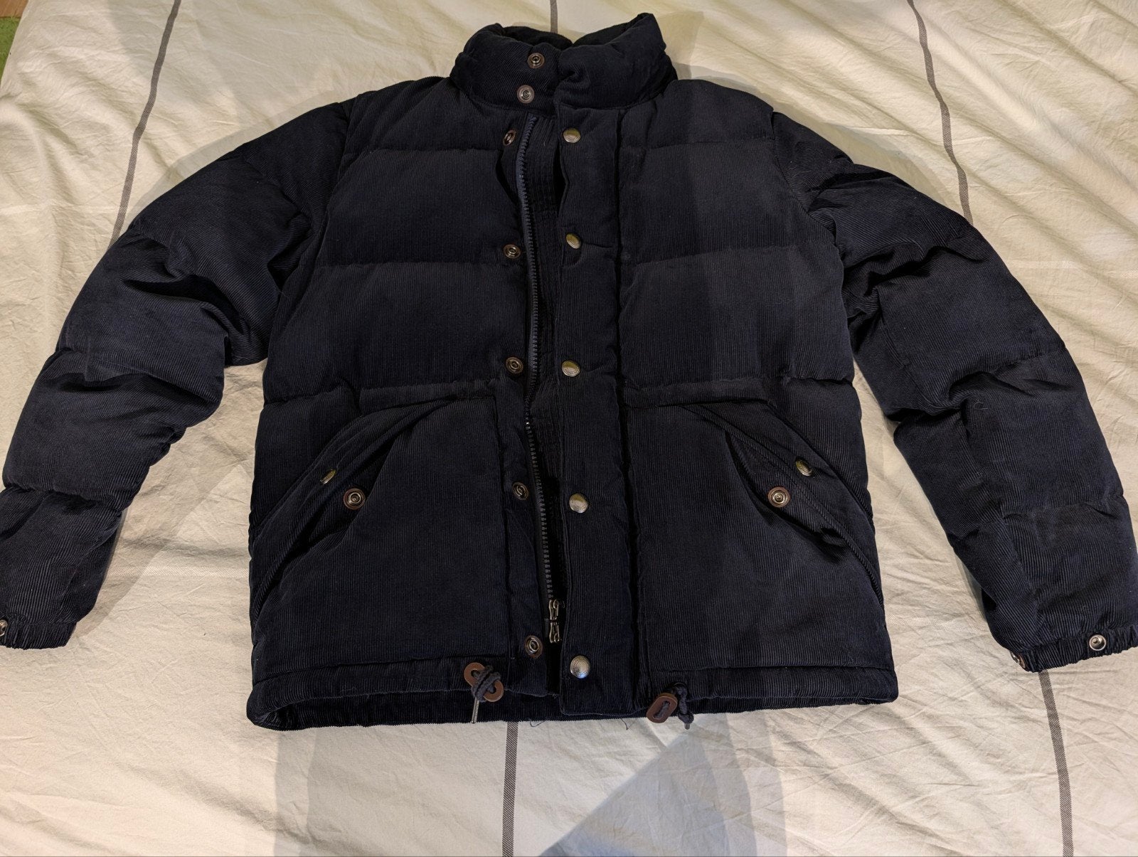 winterjas Poli Ralph Lauren, Ophalen, Nieuw, Overige maten, Polo Ralph Lauren
