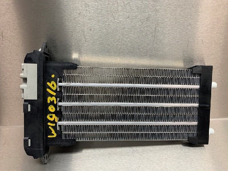 ELEMENT RADIATEUR ELECTRIQUE Kia Cee'd Sportswagon (JDC5), Utilisé, Kia