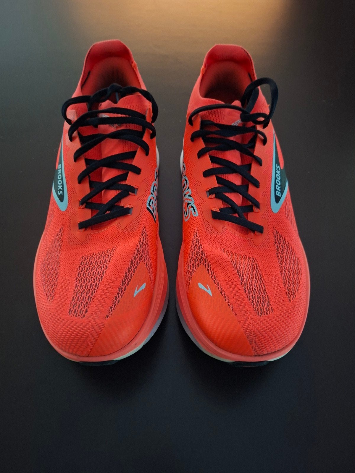 Brooks Hyperion Max 3 (maat 46), Sports & Fitness, Autres marques, Course à pied, Chaussures de course à pied, Comme neuf