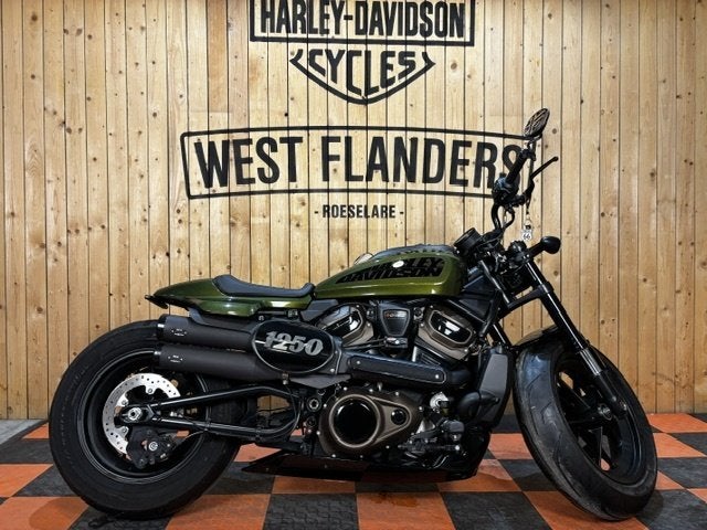 Harley-Davidson Sportster S, Motos, Motos | Harley-Davidson, Via Galileo Galilei 1
30033   Noale, IT, Entreprise, Aprilia, Autre