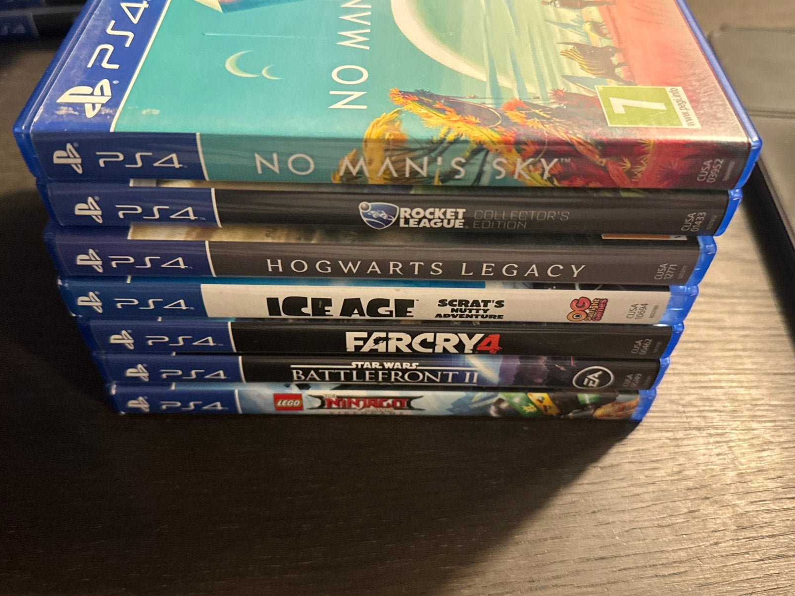 Ps4, Games en Spelcomputers, Ophalen of Verzenden, Zo goed als nieuw