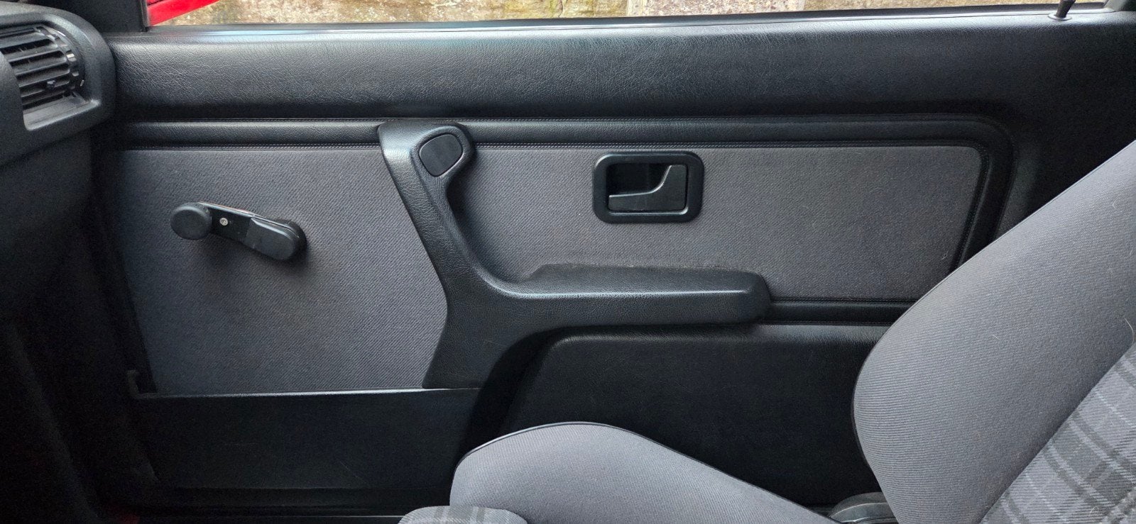 Bmw 318is e30, foto 7