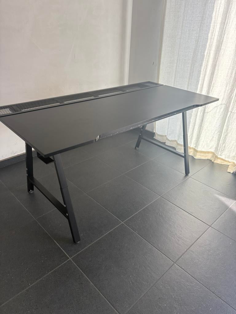 Ikea Utespelare Bureau, Maison & Meubles, Bureaux, Utilisé, IKEA, Moderne, 80 cm