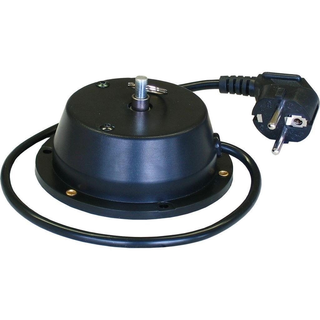 Motor voor spiegelbol: 1,5 rpm, Muziek en Instrumenten, Licht en Laser, Ophalen of Verzenden, Nieuw, Overige typen