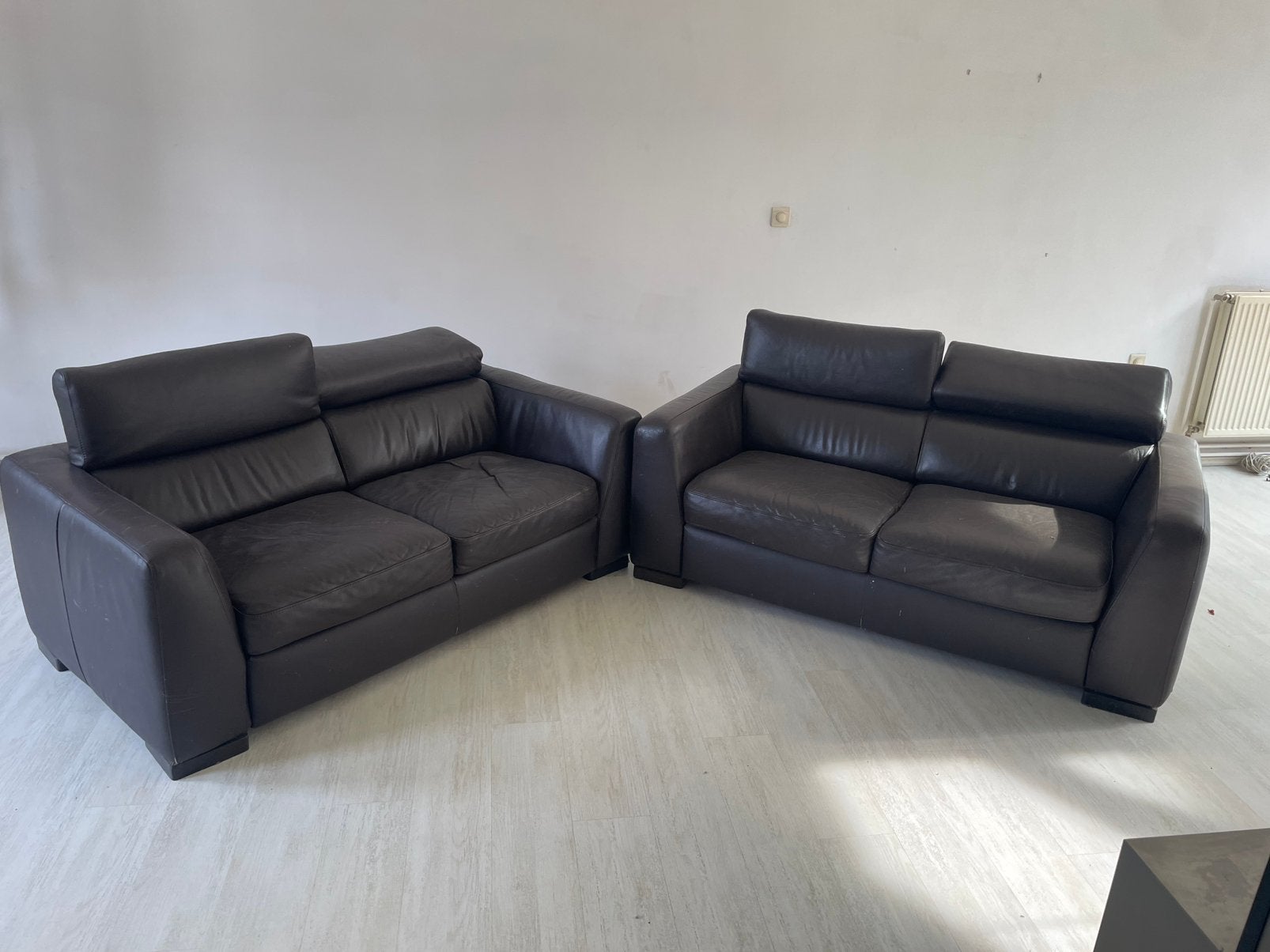 Sofa caoch free, Huis en Inrichting, Ophalen, Gebruikt