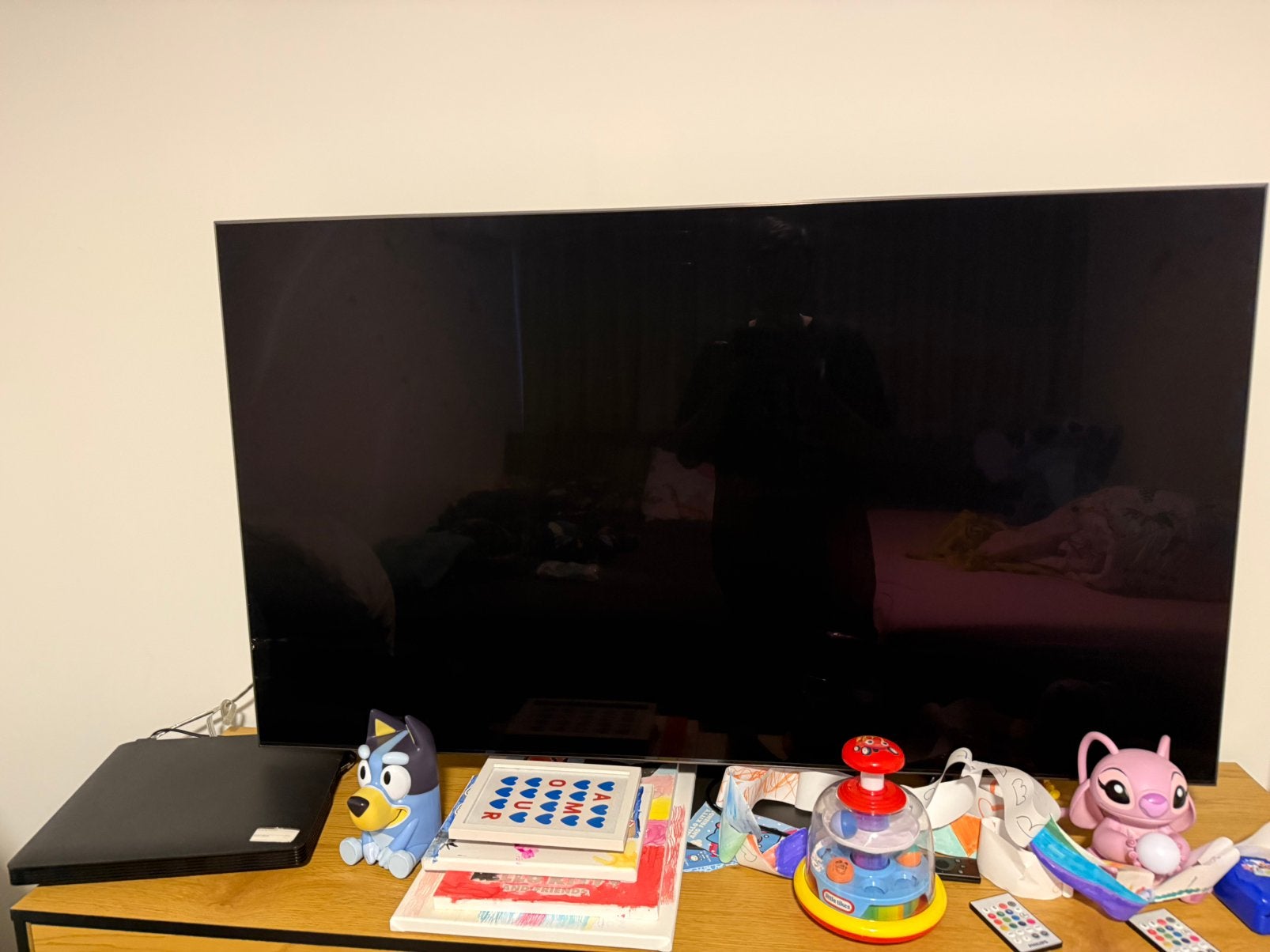 Samsung 55inch 4k, TV, Hi-fi & Vidéo, Comme neuf, Enlèvement, Samsung, 4k (UHD)
