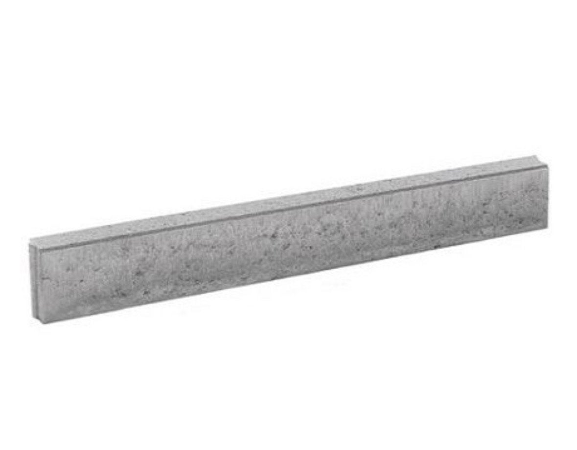 Betonnen boordstenen, Enlèvement, Neuf, Béton